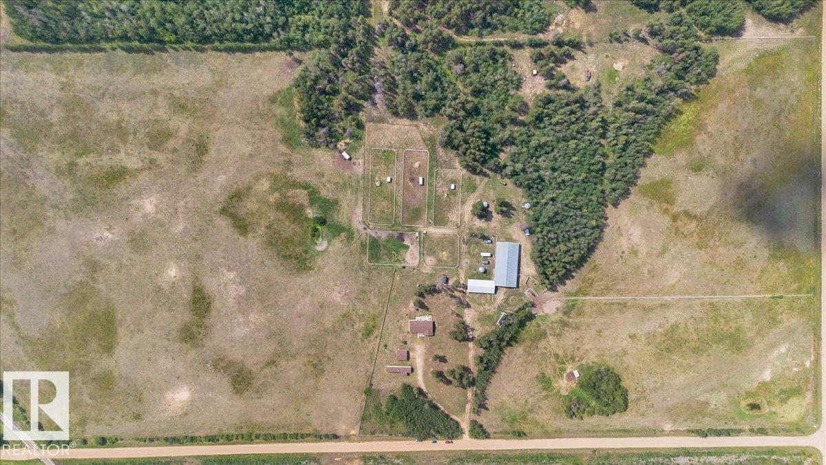 57128 Rge Road 225, Rural Sturgeon County, Alberta  T0A 1N5 - Photo 71 - E4452196