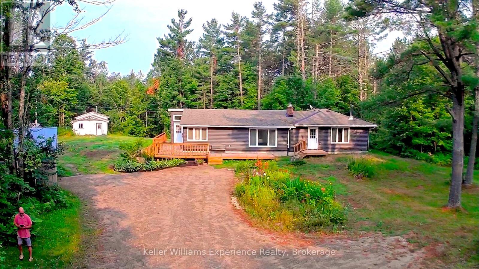 1496 Uffington Road, Bracebridge, Ontario  P1L 1X1 - Photo 21 - X12331215