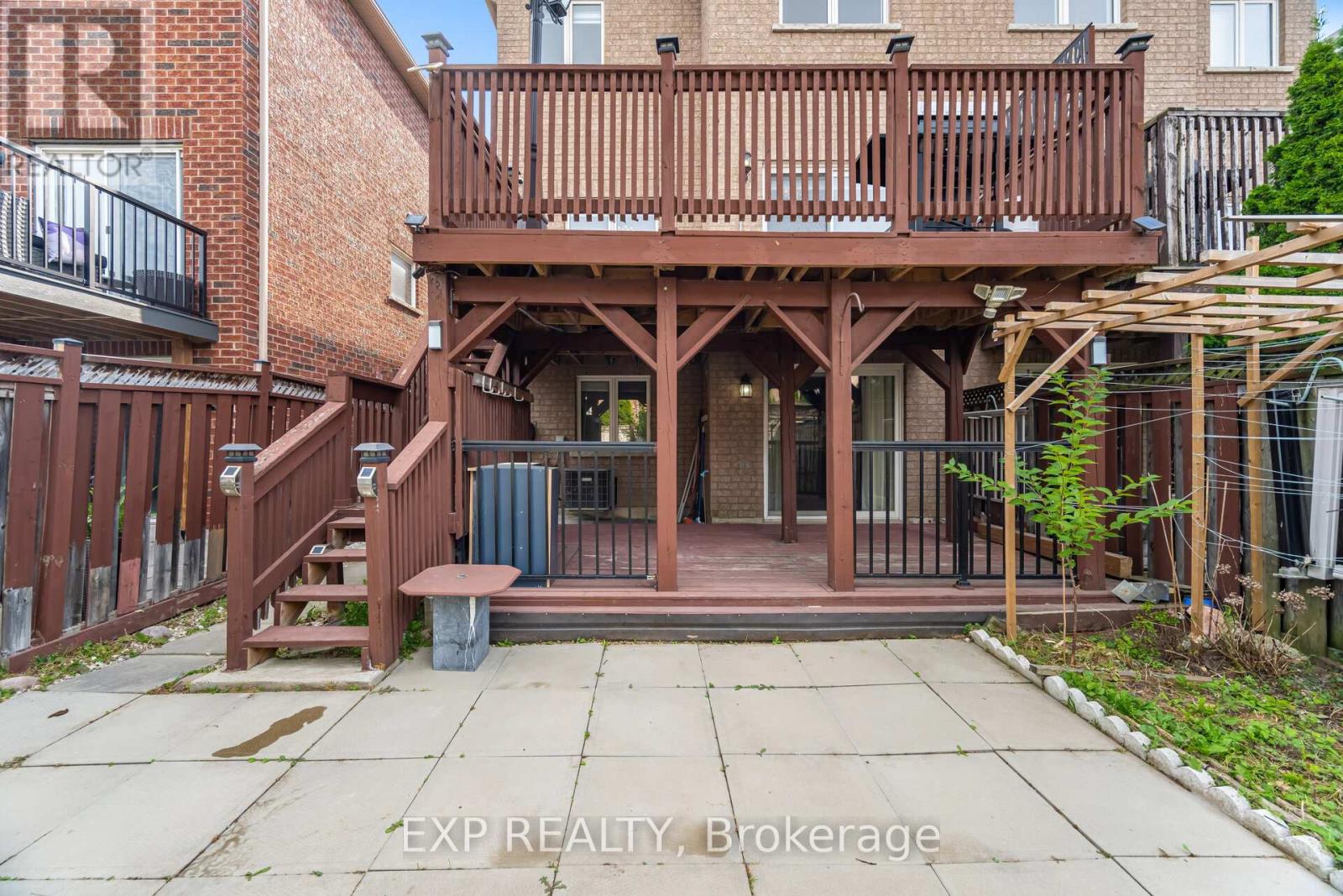 32 Arco Circle, Vaughan (Maple), Ontario L6A 3Z7 - Photo 39 - N12335235