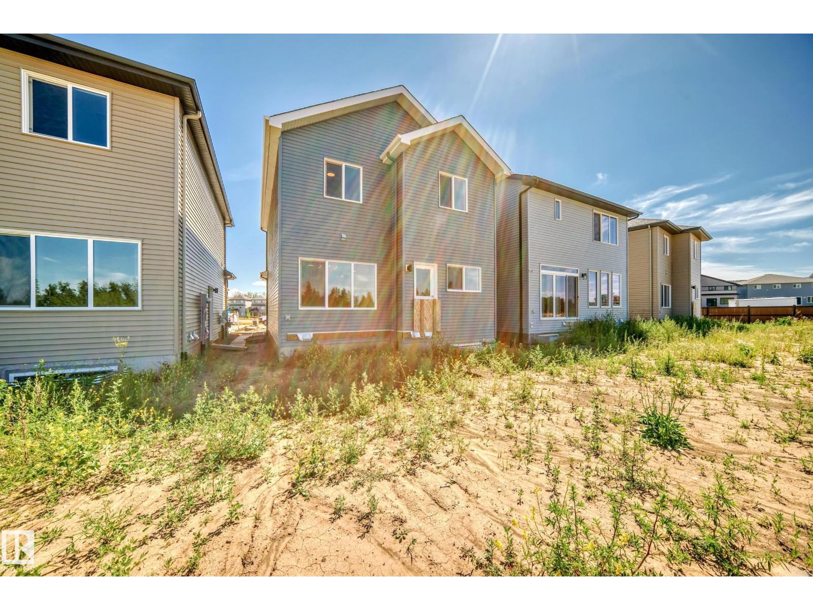 631 Kinglet Bv Nw, Edmonton, Alberta  T5S 0S8 - Photo 72 - E4451704