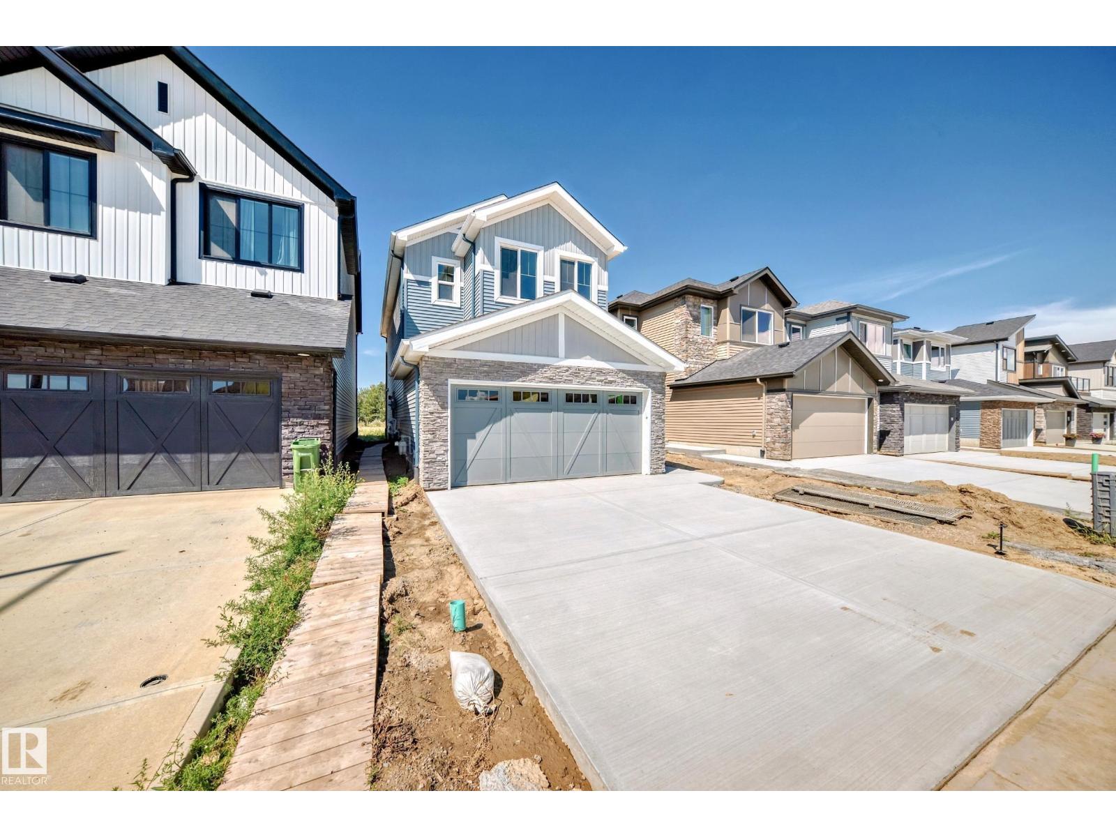 631 Kinglet Bv Nw, Edmonton, Alberta  T5S 0S8 - Photo 75 - E4451704