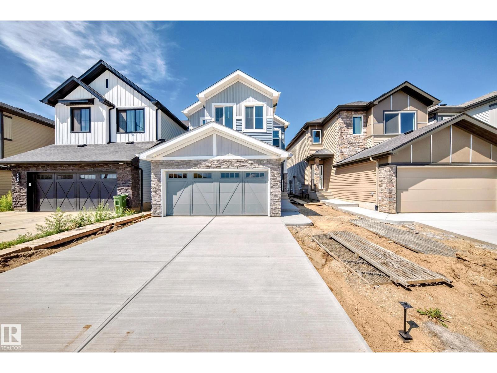 631 Kinglet Bv Nw, Edmonton, Alberta  T5S 0S8 - Photo 74 - E4451704