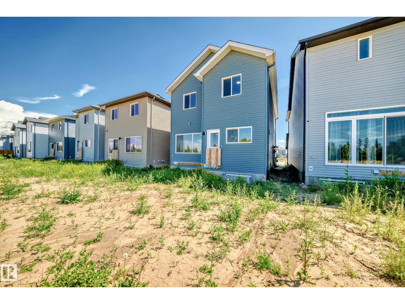 631 Kinglet Bv Nw, Edmonton, Alberta  T5S 0S8 - Photo 70 - E4451704
