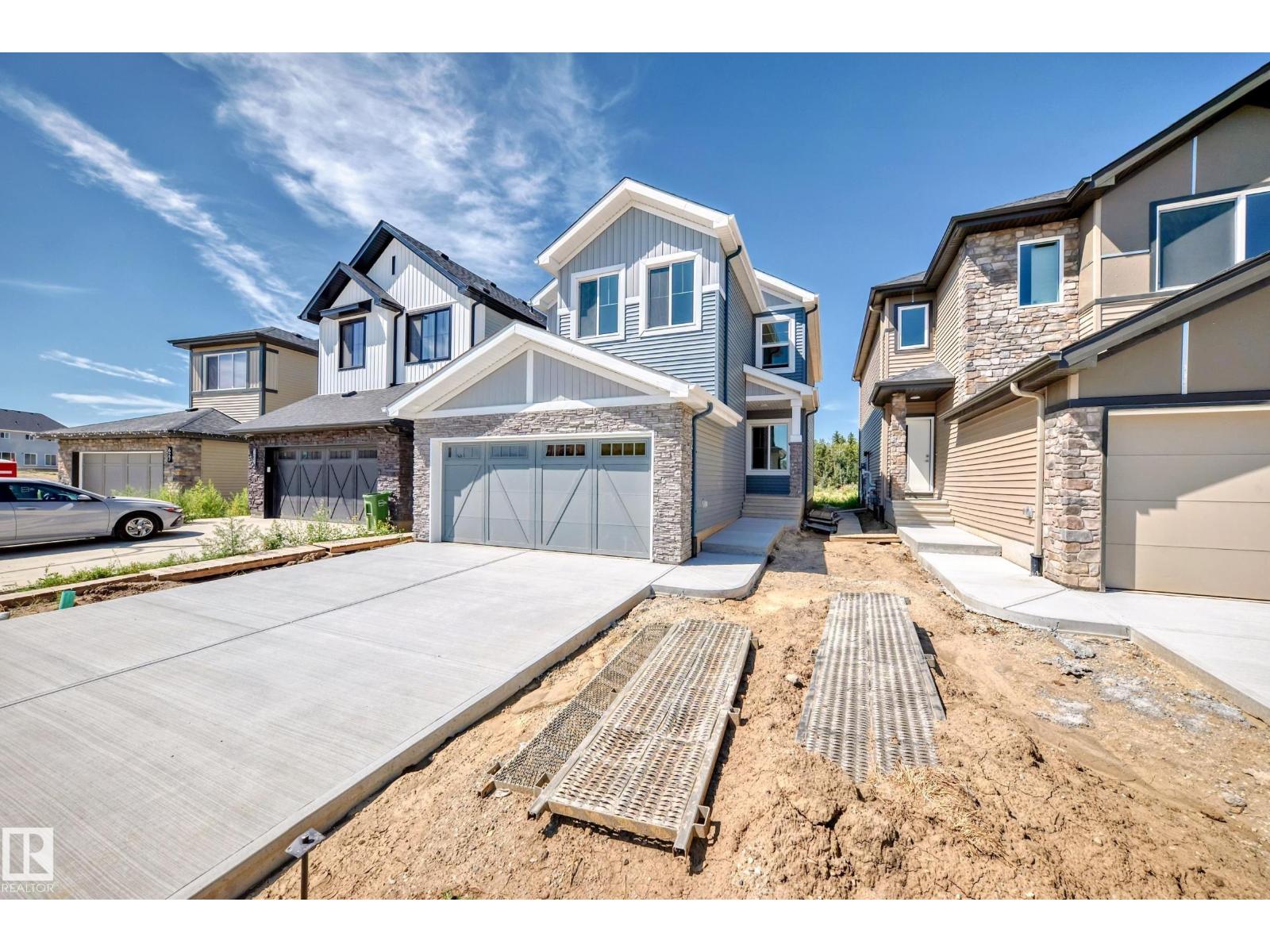 631 Kinglet Bv Nw, Edmonton, Alberta  T5S 0S8 - Photo 73 - E4451704