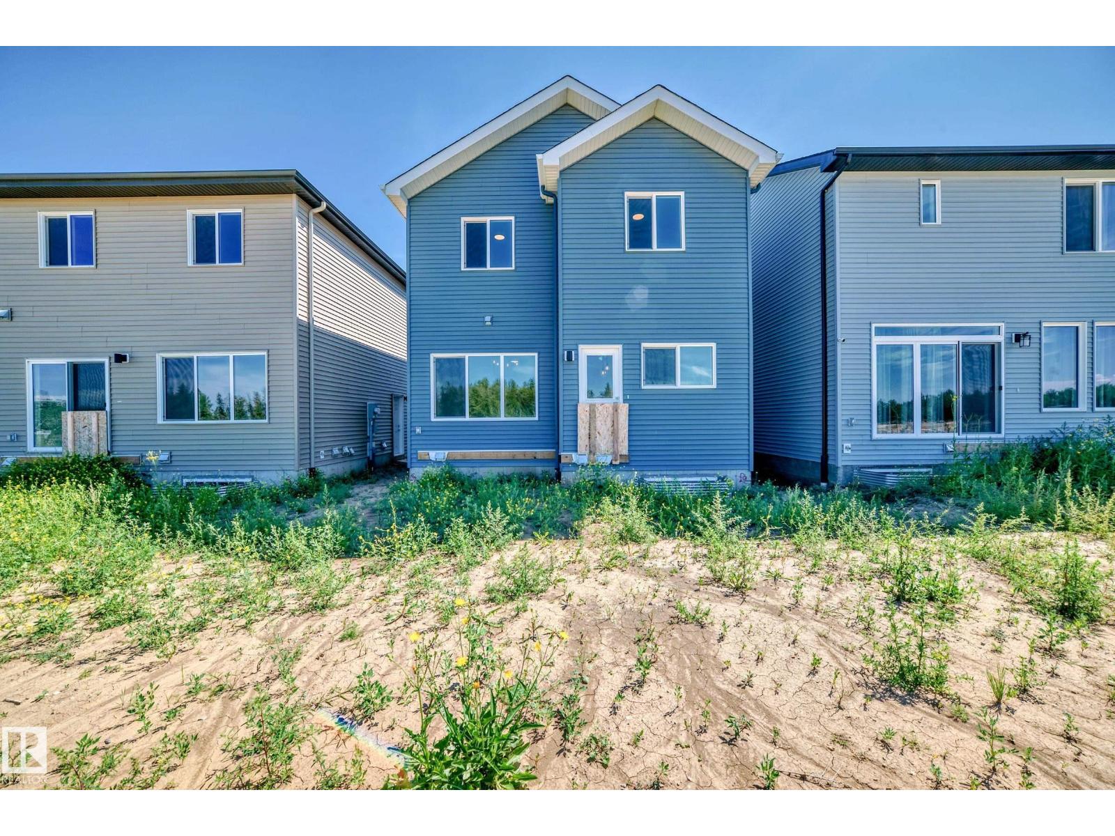 631 Kinglet Bv Nw, Edmonton, Alberta  T5S 0S8 - Photo 71 - E4451704