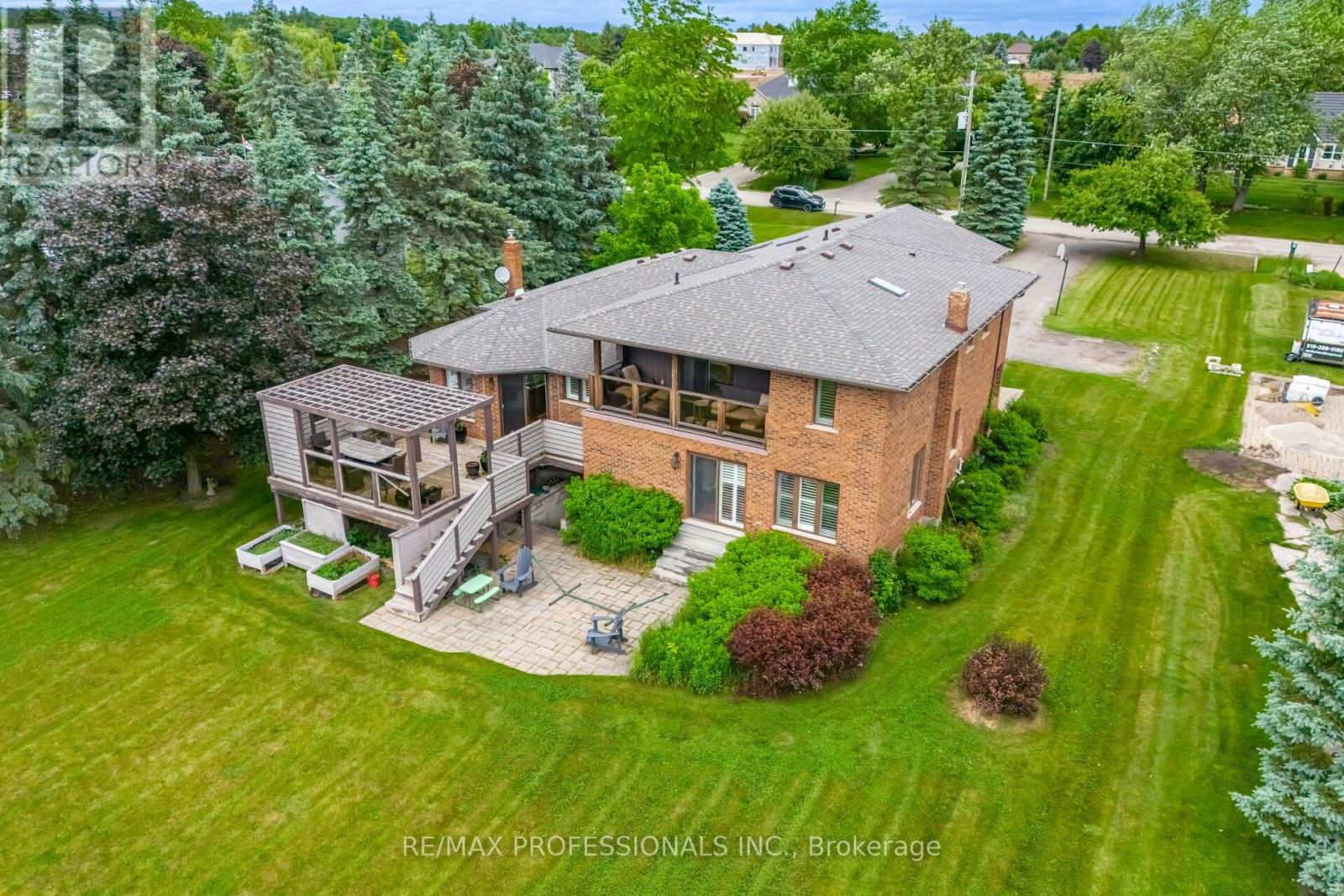 12130 Eighth Line, Halton Hills, Ontario  L7G 4S4 - Photo 48 - W12335219