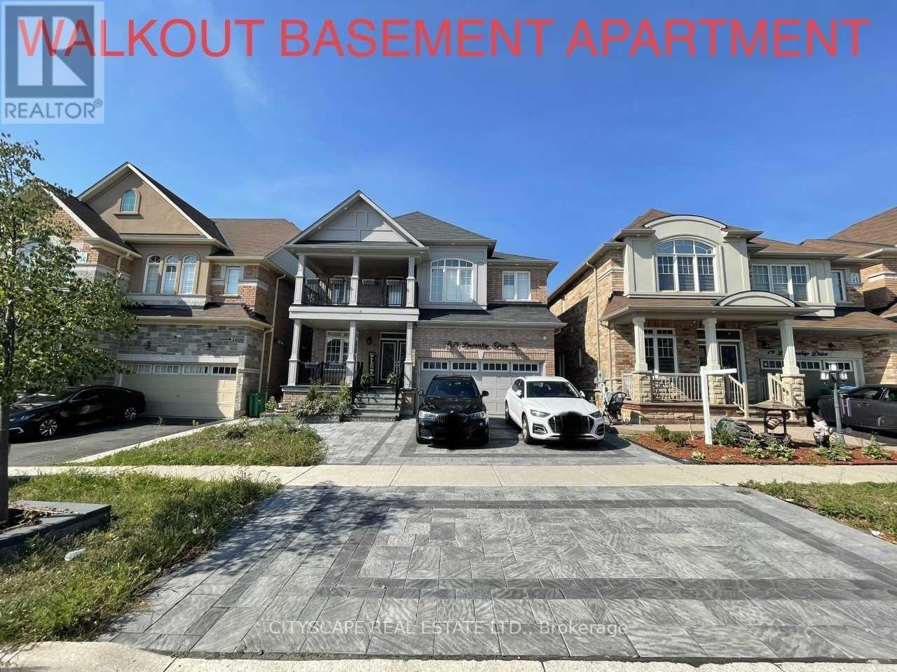 21 LEADERSHIP DRIVE, Brampton, Ontario