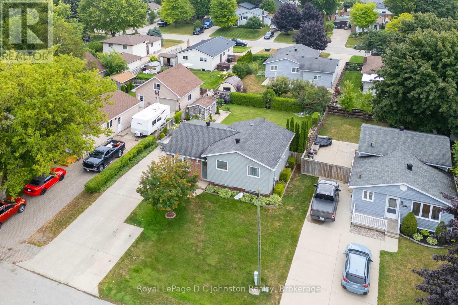 477 Wales Drive, Saugeen Shores, Ontario  N0H 2C1 - Photo 29 - X12335250