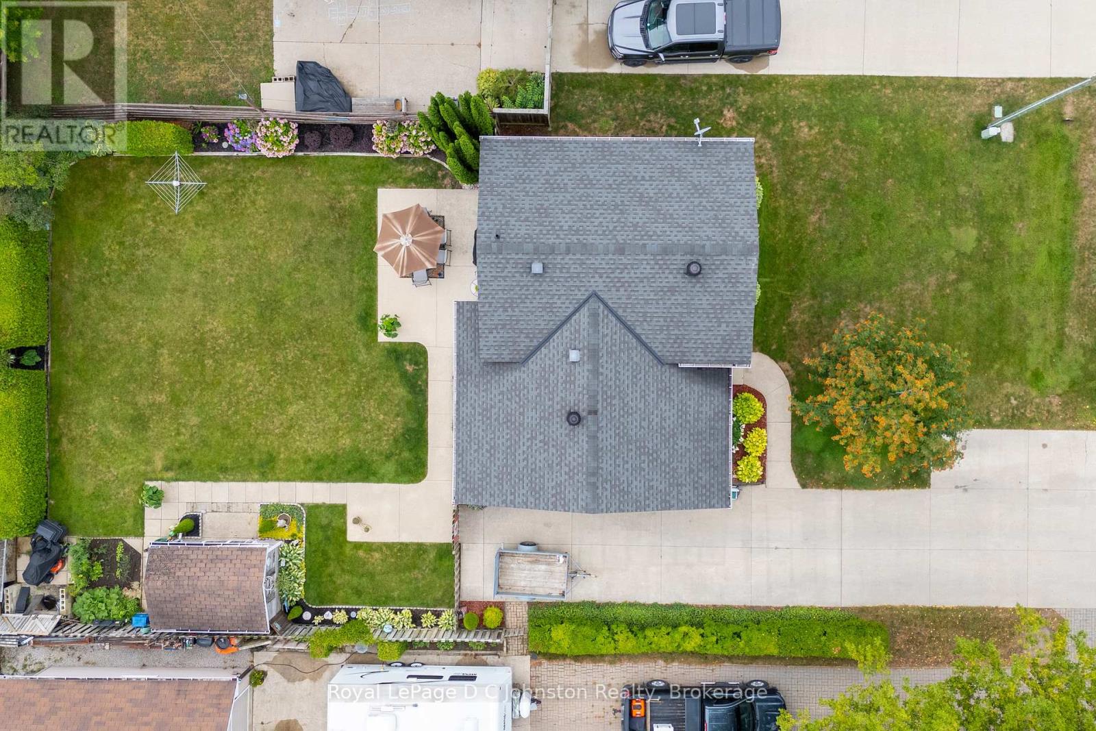 477 Wales Drive, Saugeen Shores, Ontario  N0H 2C1 - Photo 30 - X12335250