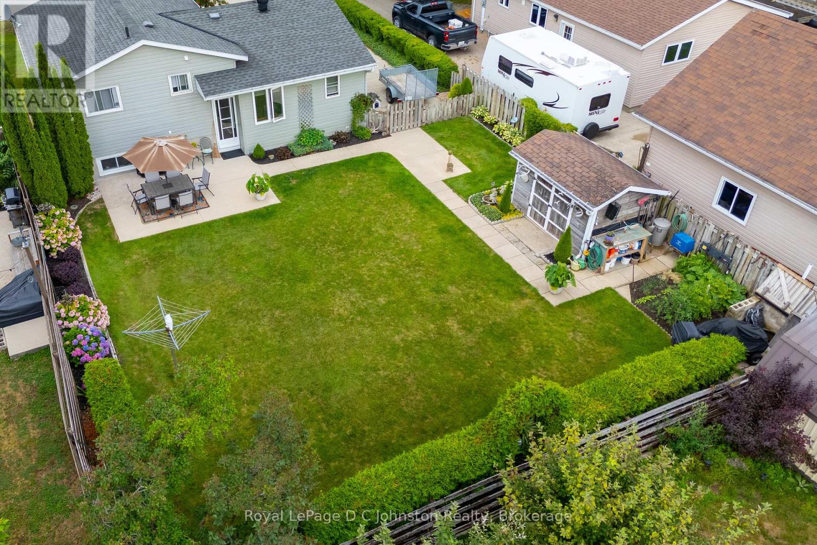 477 Wales Drive, Saugeen Shores, Ontario  N0H 2C1 - Photo 31 - X12335250