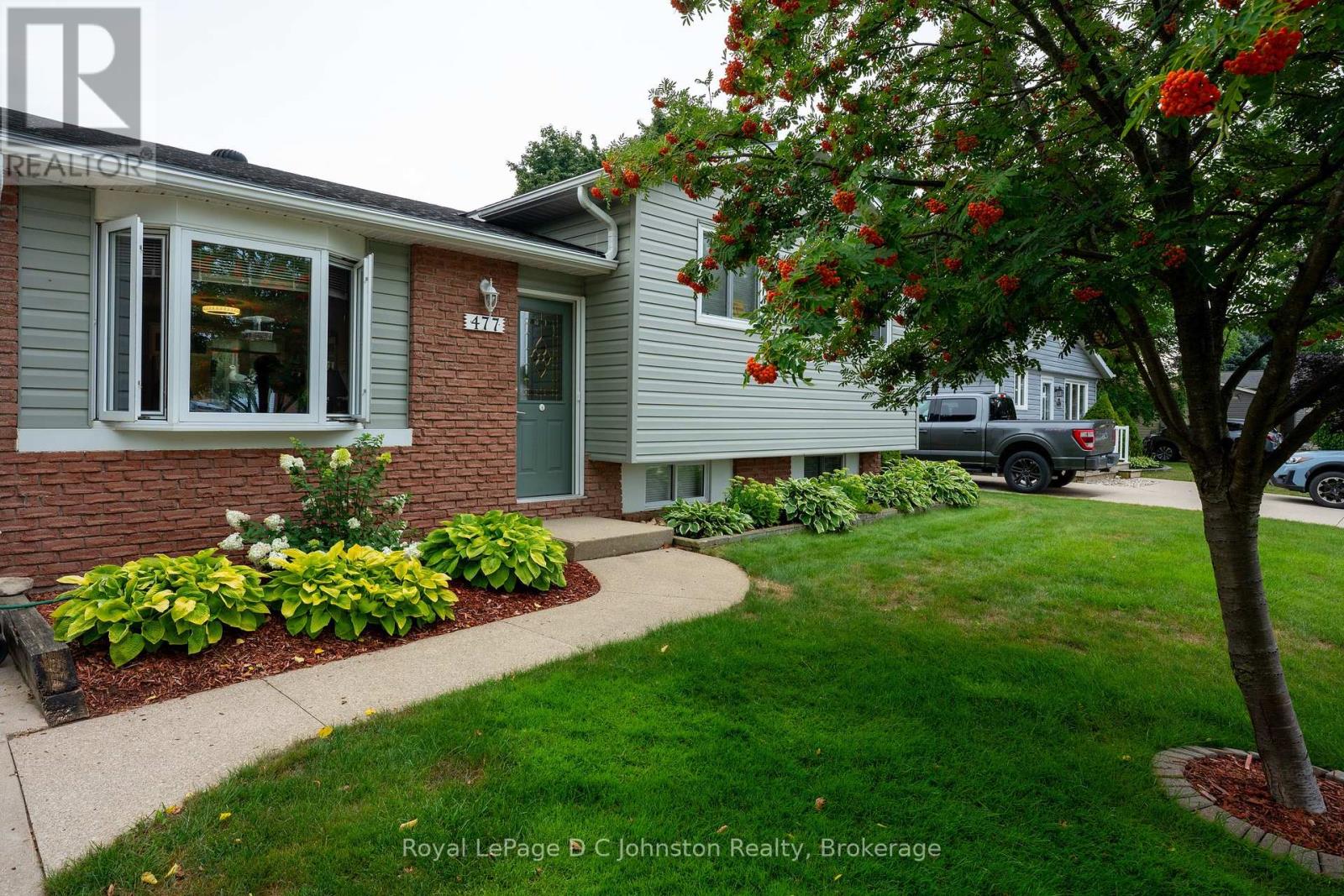 477 Wales Drive, Saugeen Shores, Ontario  N0H 2C1 - Photo 34 - X12335250