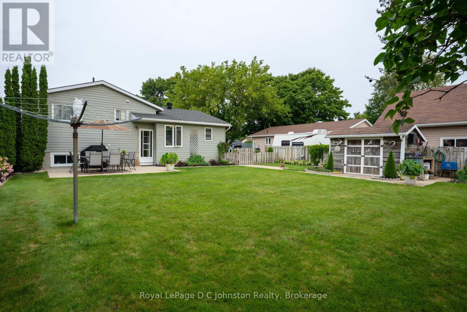 477 Wales Drive, Saugeen Shores, Ontario  N0H 2C1 - Photo 40 - X12335250