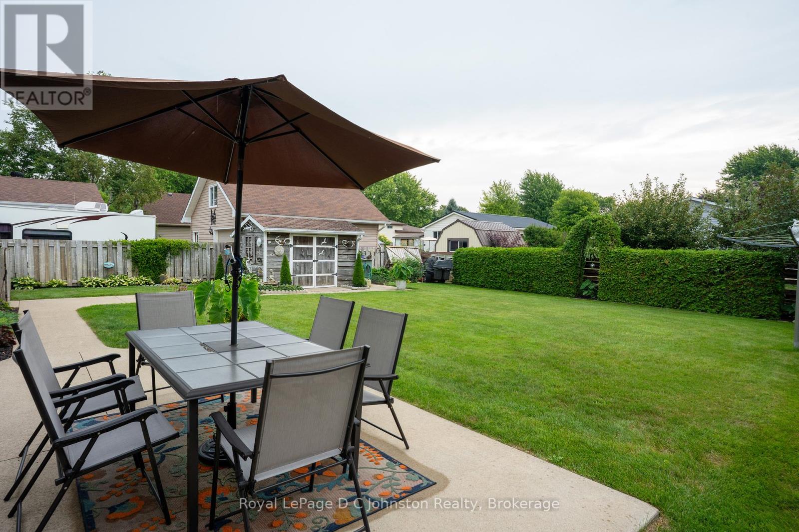477 Wales Drive, Saugeen Shores, Ontario  N0H 2C1 - Photo 43 - X12335250