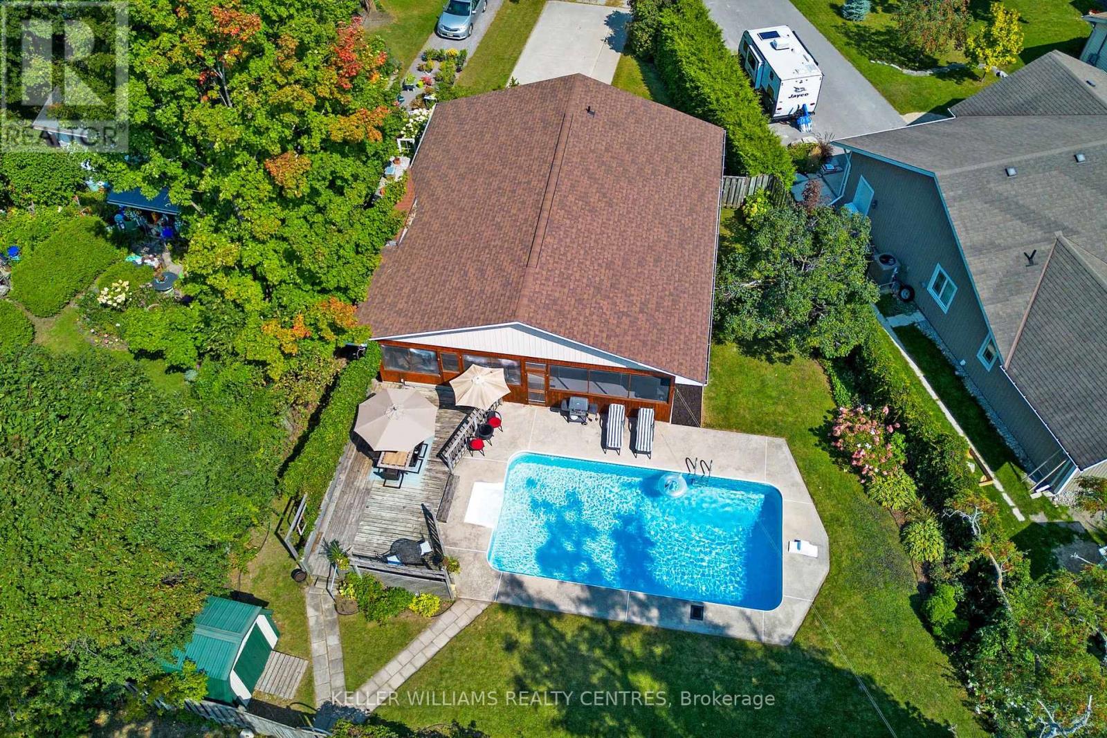 121 Queen Street, Kawartha Lakes, Ontario  K0M 1N0 - Photo 7 - X12316760
