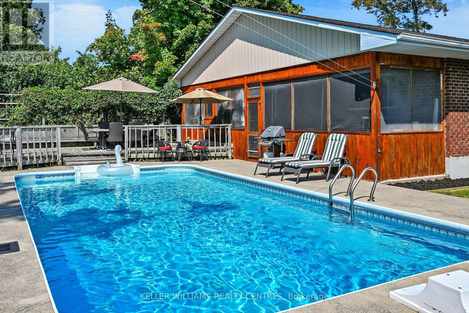 121 Queen Street, Kawartha Lakes, Ontario  K0M 1N0 - Photo 34 - X12316760