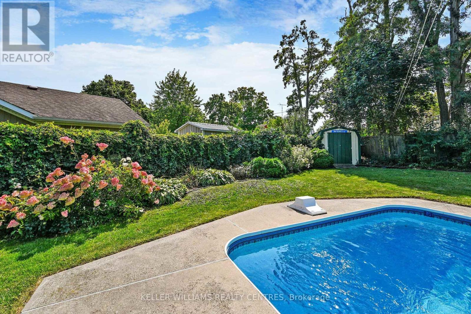 121 Queen Street, Kawartha Lakes, Ontario  K0M 1N0 - Photo 35 - X12316760
