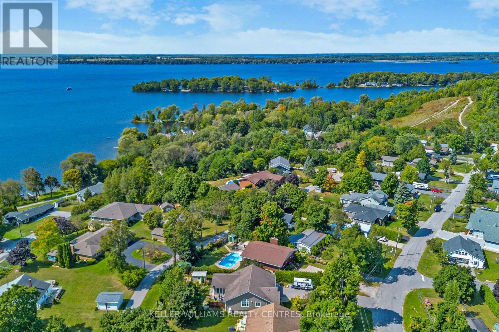 121 Queen Street, Kawartha Lakes, Ontario  K0M 1N0 - Photo 39 - X12316760