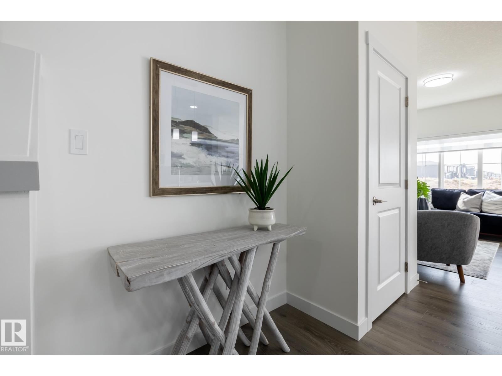 25 Renwyck Pl, Spruce Grove, Alberta  T7X 3G5 - Photo 8 - E4452201