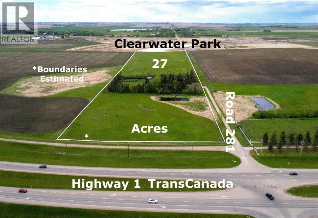 242037 Range Road 281, Chestermere, Alberta  T0J 1X0 - Photo 1 - A2203331