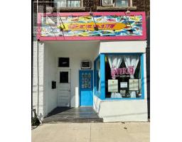 MAIN FL - 1378 BATHURST STREET, Toronto, Ontario