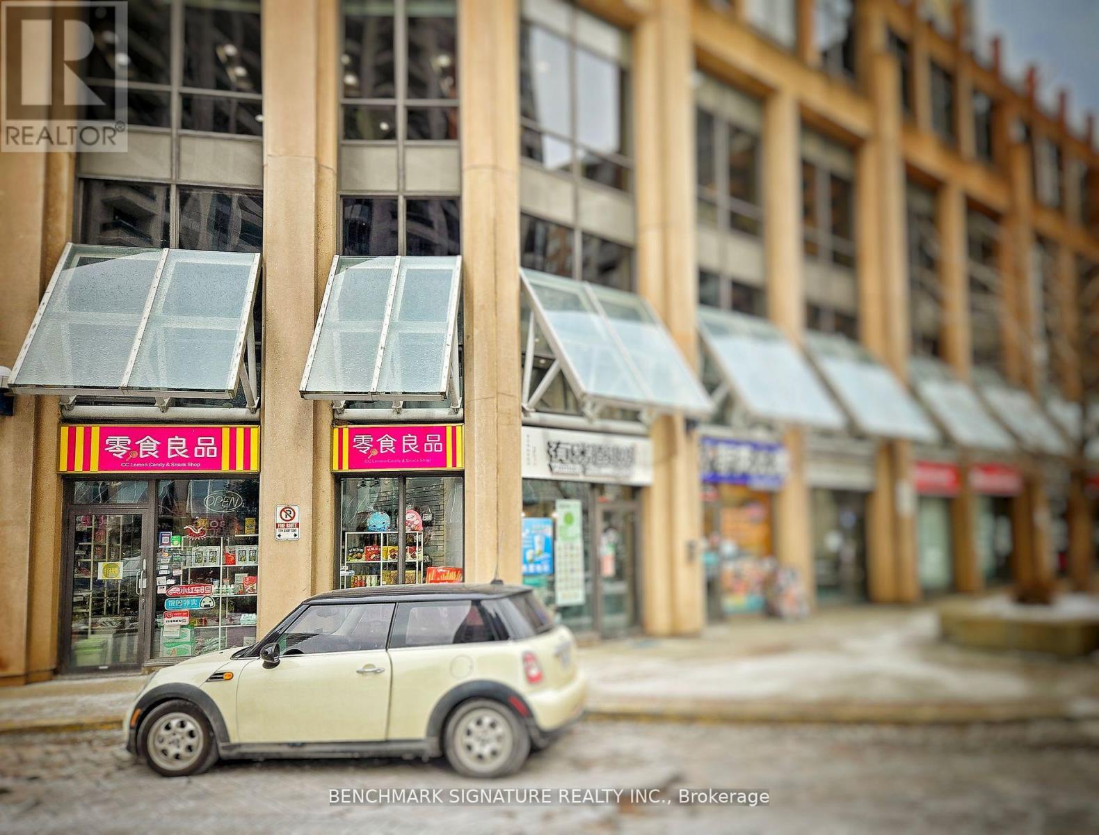 113 - 10 Northtown Way, Toronto, Ontario  M2N 7L4 - Photo 3 - C12335262