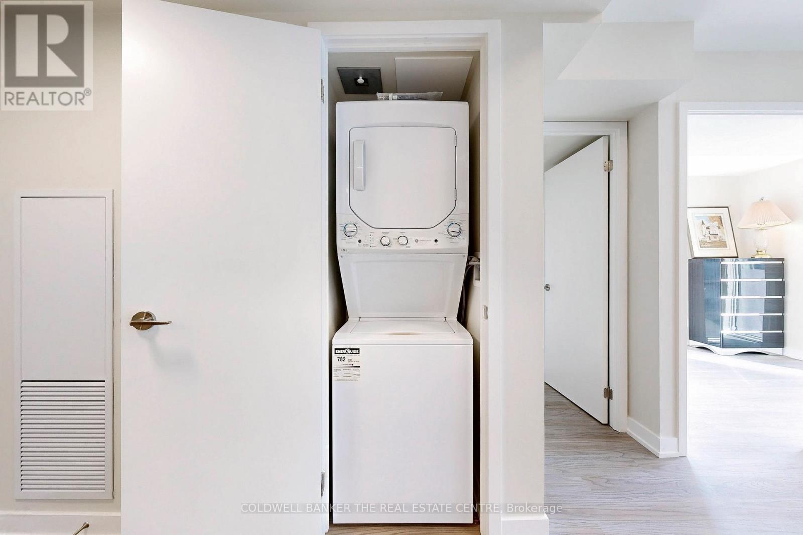 603 - 38 Monte Kwinter Crt Court, Toronto, Ontario M3H 0E2 - Photo 5 - C12335284