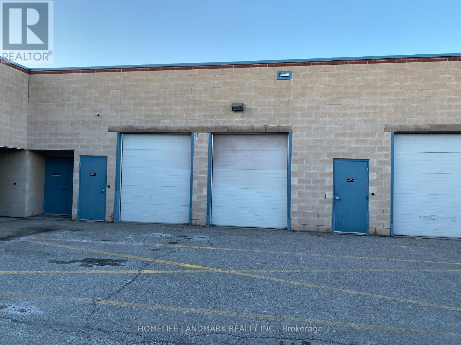 6 & 7 - 280 Yorktech Drive, Markham, Ontario  L6G 0A6 - Photo 2 - N12335252