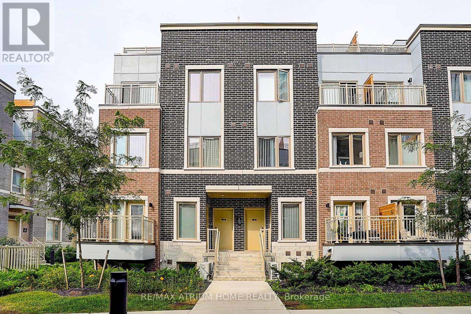 Property at 14 - 11 HONEYCRISP CRESCENT image 2