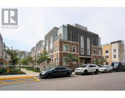 14 - 11 HONEYCRISP CRESCENT, Vaughan, Ontario