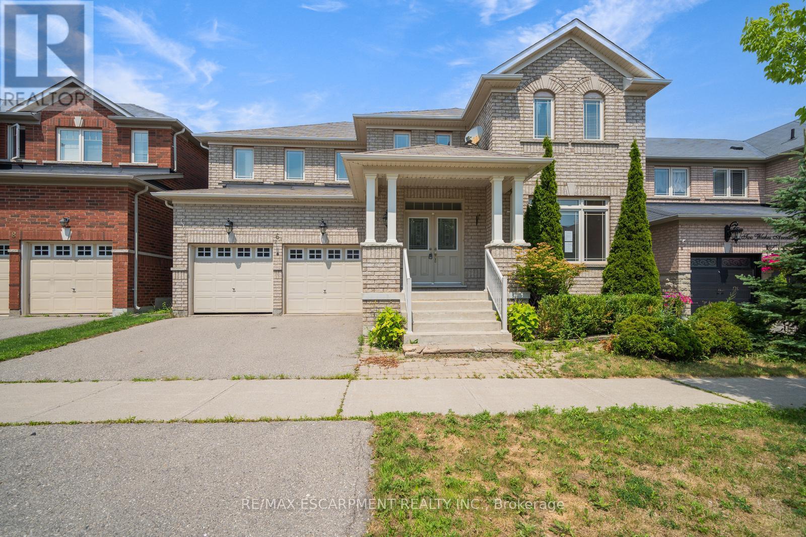 Property at 6 WEEKES AVENUE image 1