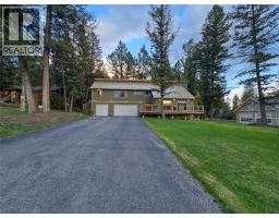 5162 COLUMBIA RIVER Road, fairmont hot springs, British Columbia