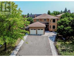 4 Burwash Court, Brampton (Heart Lake West), Ca