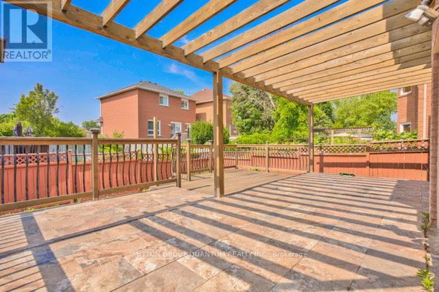 6600 Lisgar Drive, Mississauga, Ontario  L5N 6W1 - Photo 47 - W12335268