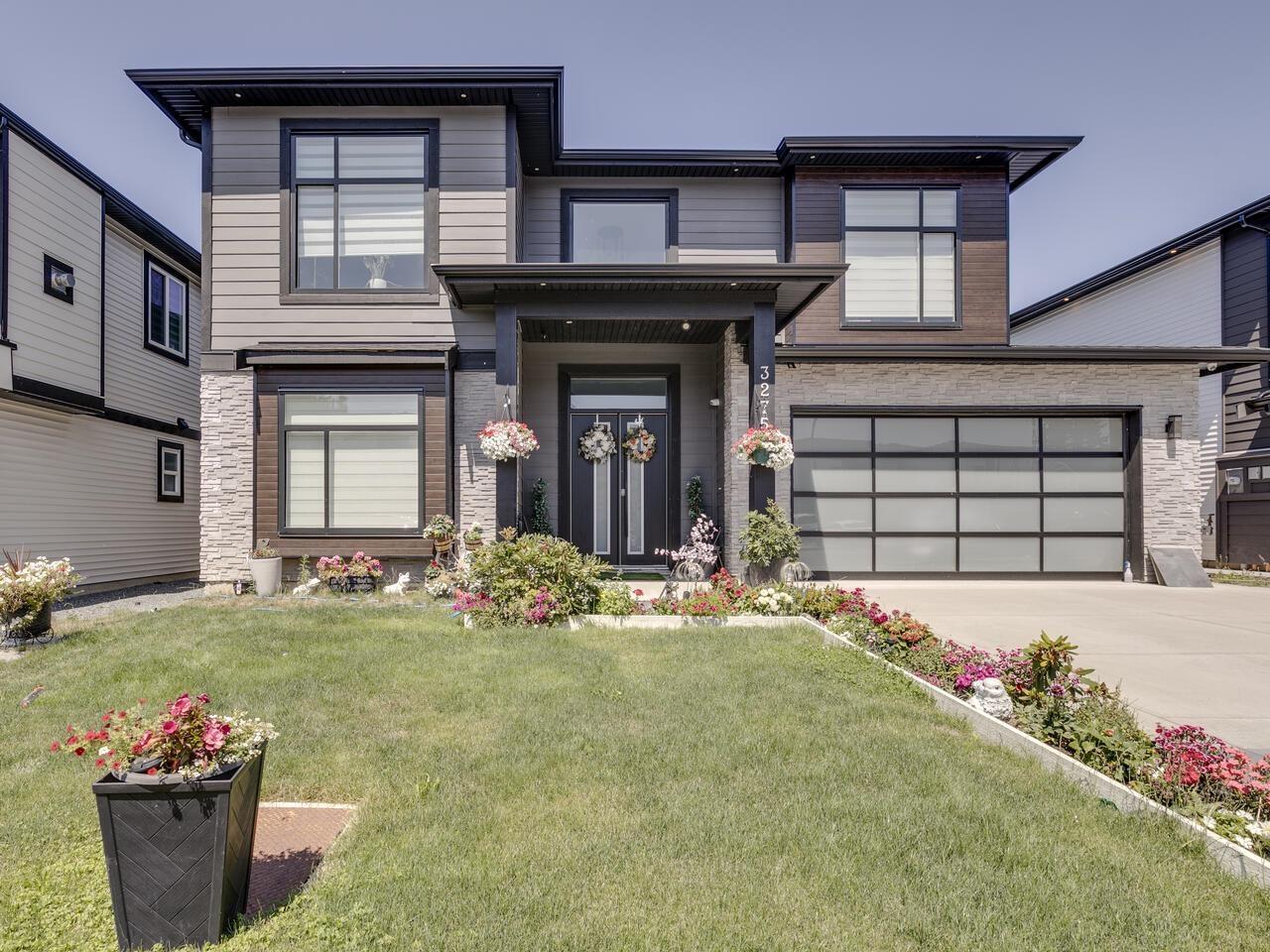 Property at 32755 CARTER AVENUE image 1