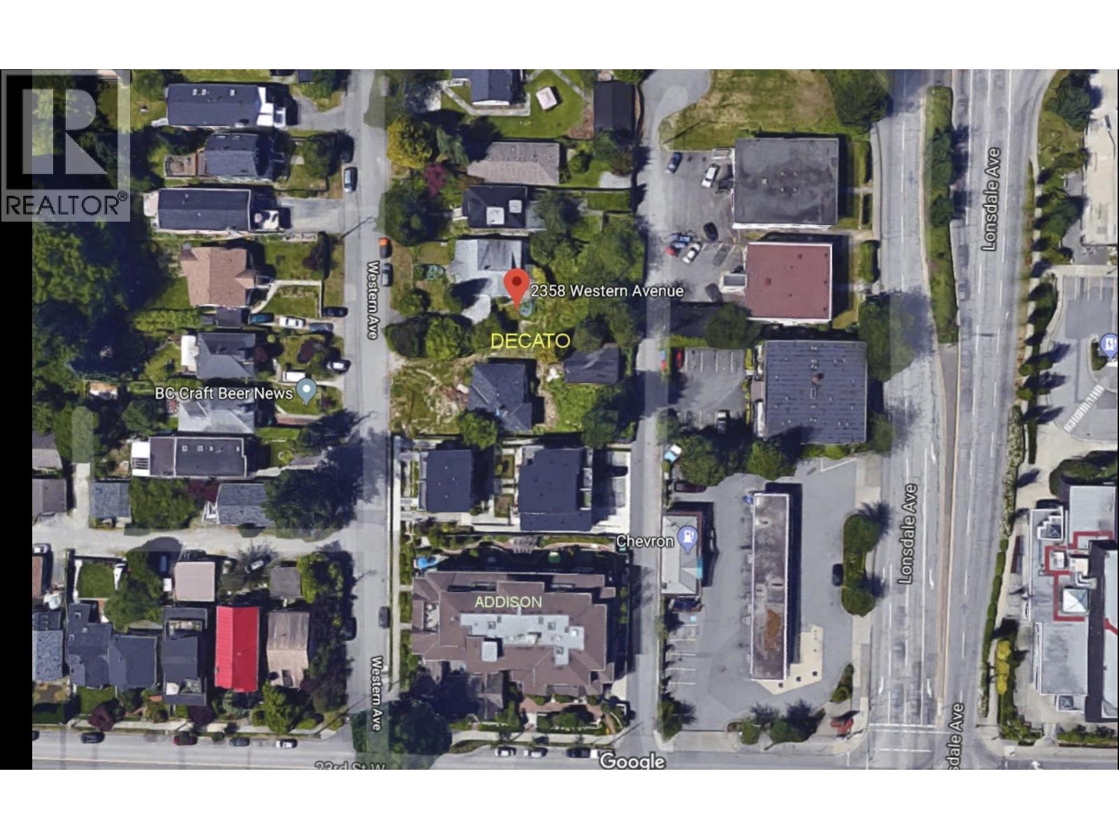 15 2358 Western Avenue, North Vancouver, British Columbia V7M 2L3 - Photo 38 - R3007446