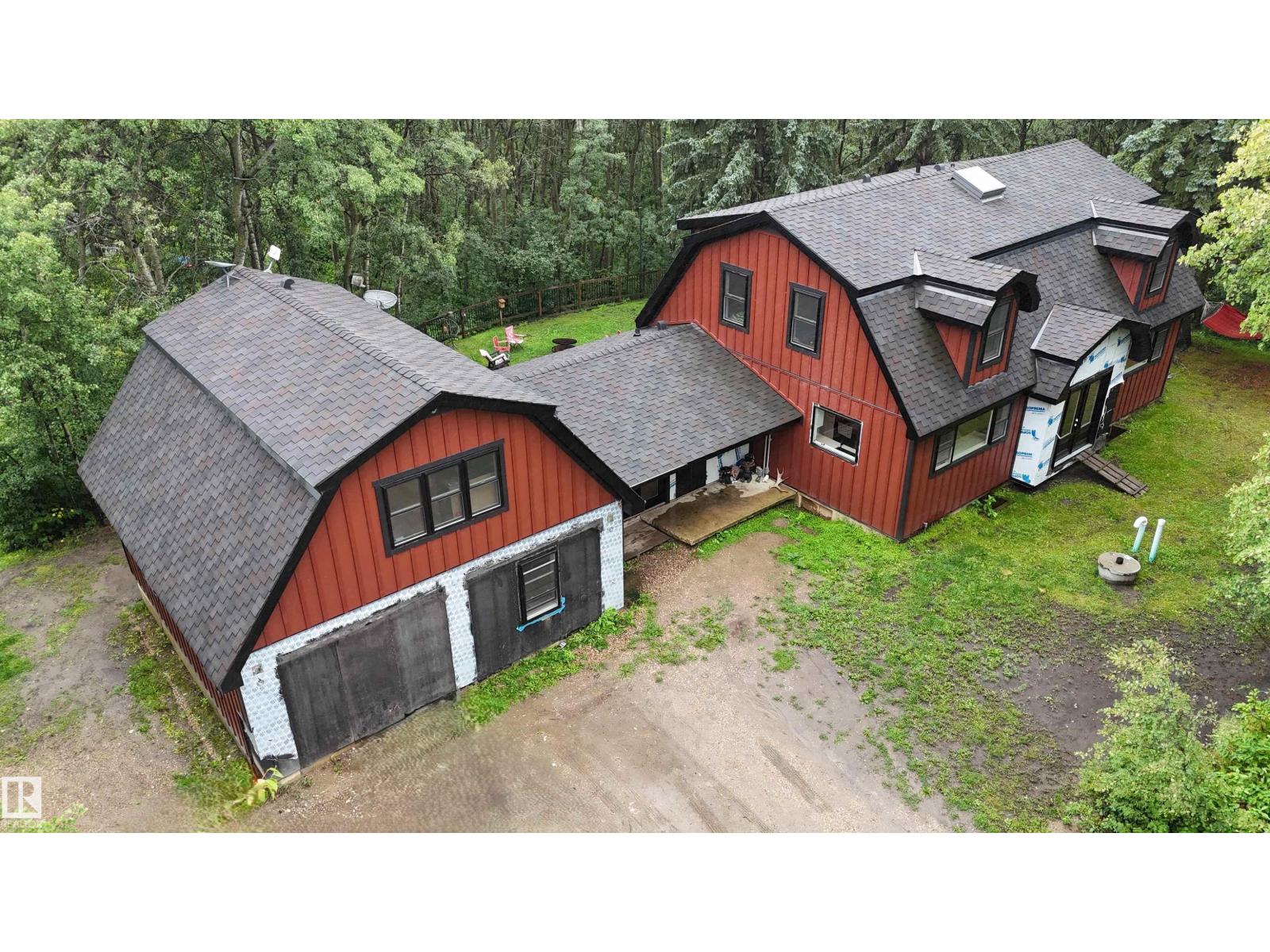 Property at #21 54023 HIGHWAY 779 image 1