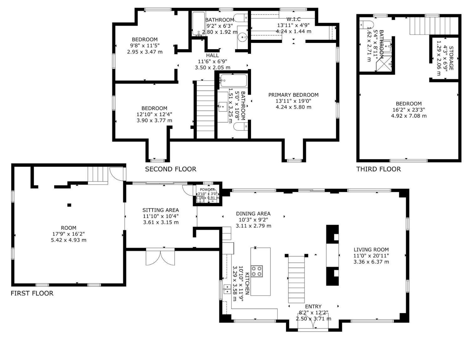 Property at #21 54023 HIGHWAY 779 image 5