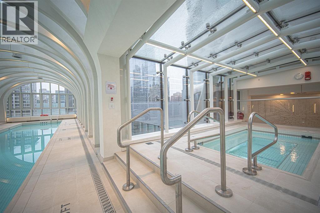 40fl 1033 Nelson Street, Vancouver, British Columbia  V6E 0E5 - Photo 2 - R3035462