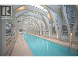 40FL 1033 NELSON STREET, Vancouver, British Columbia