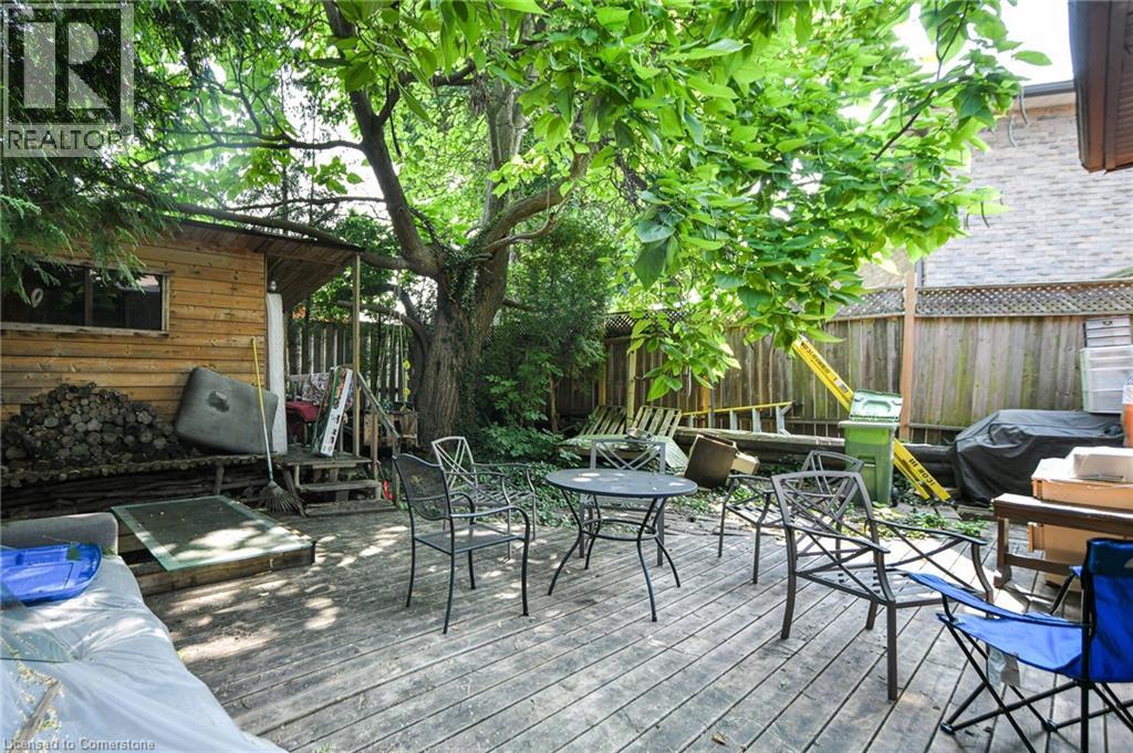 78 Horning Drive, Hamilton, Ontario  L9C 6L1 - Photo 15 - 40758818