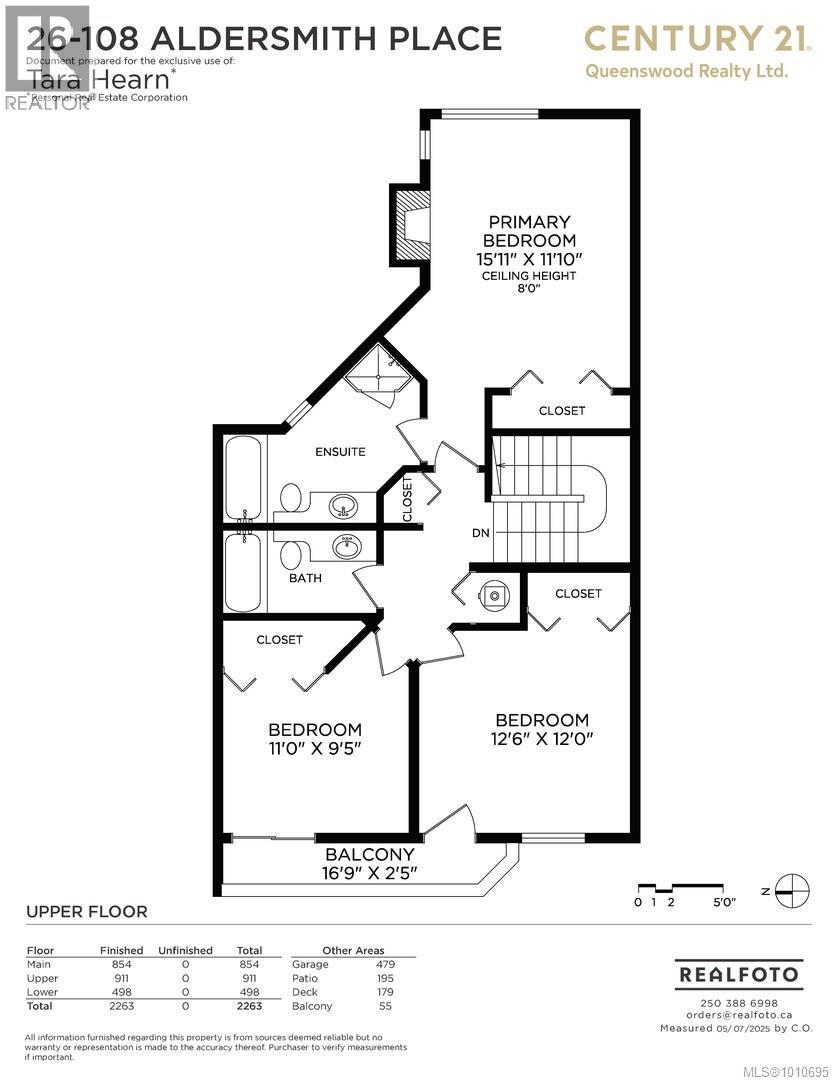 26 108 Aldersmith Pl, View Royal, British Columbia  V9A 7M8 - Photo 35 - 1010695
