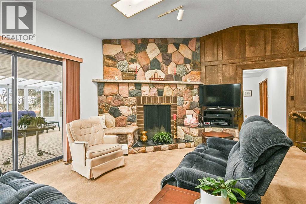 5235 38 Street Crescent, Innisfail, Alberta  T4G 1G7 - Photo 8 - A2202888