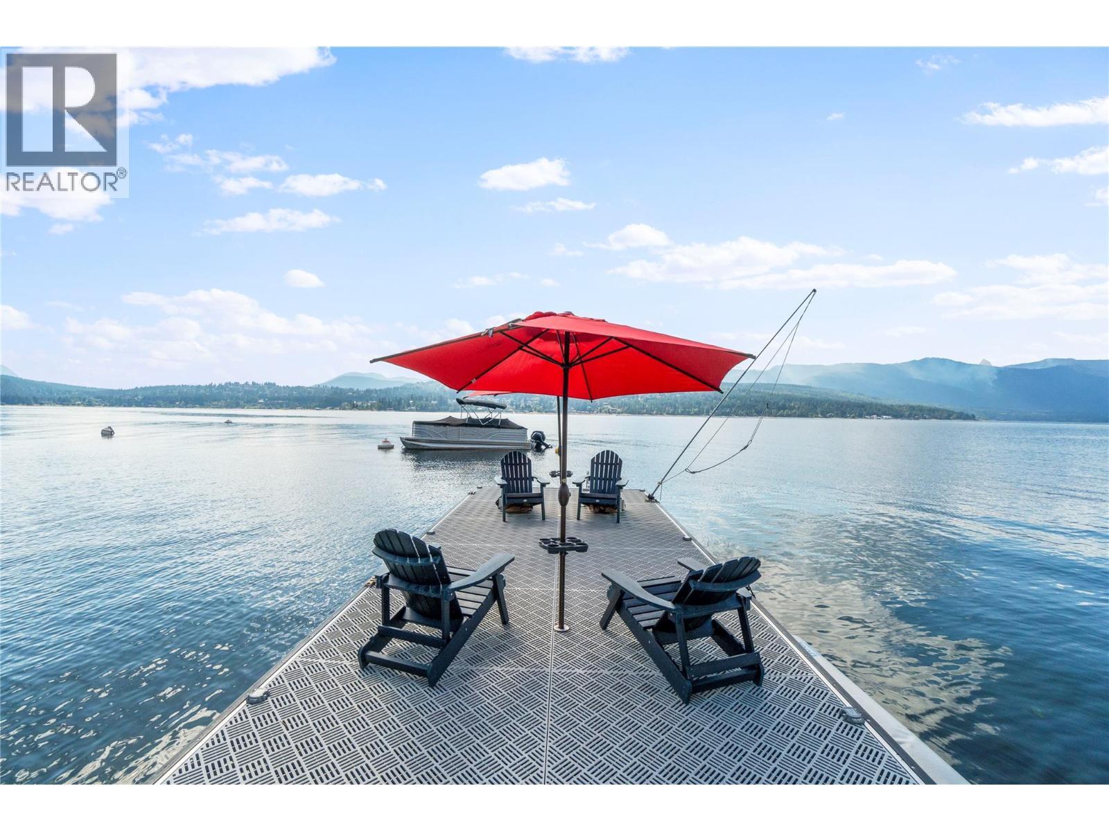 3304 Gray Road, Blind Bay, British Columbia  V0E 1H1 - Photo 4 - 10357734
