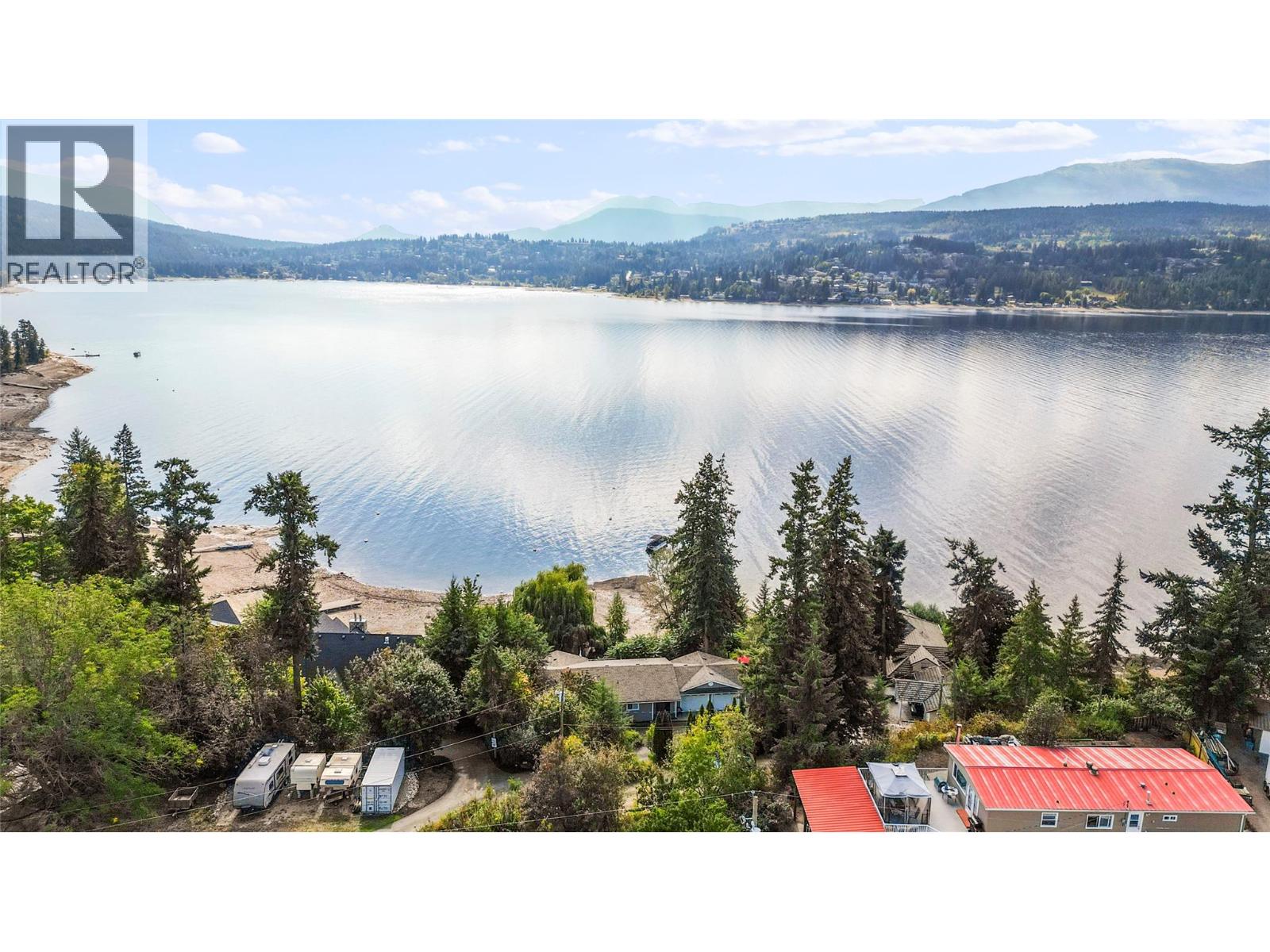 3304 Gray Road, Blind Bay, British Columbia  V0E 1H1 - Photo 33 - 10357734