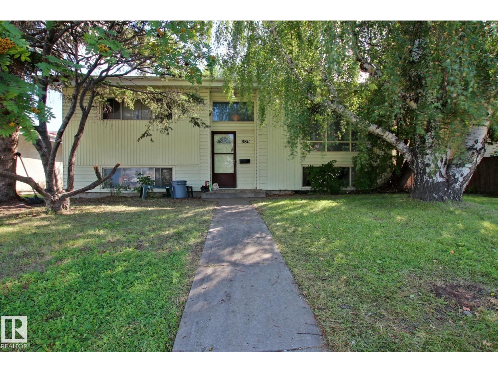 8811 163 ST NW, Edmonton, Alberta