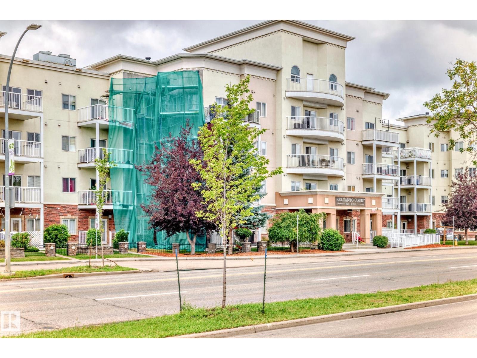 #423 8528 82 Av Nw, Edmonton, Alberta  T6C 0Y8 - Photo 3 - E4452207