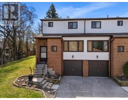 22 - 765 OKLAHOMA DRIVE E, Pickering, Ontario