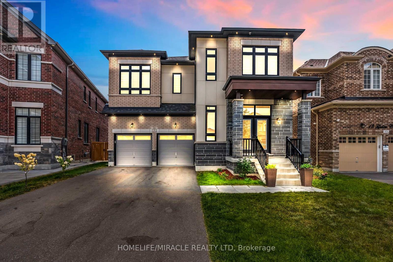 Property at 9 GALEN CRESCENT image 1