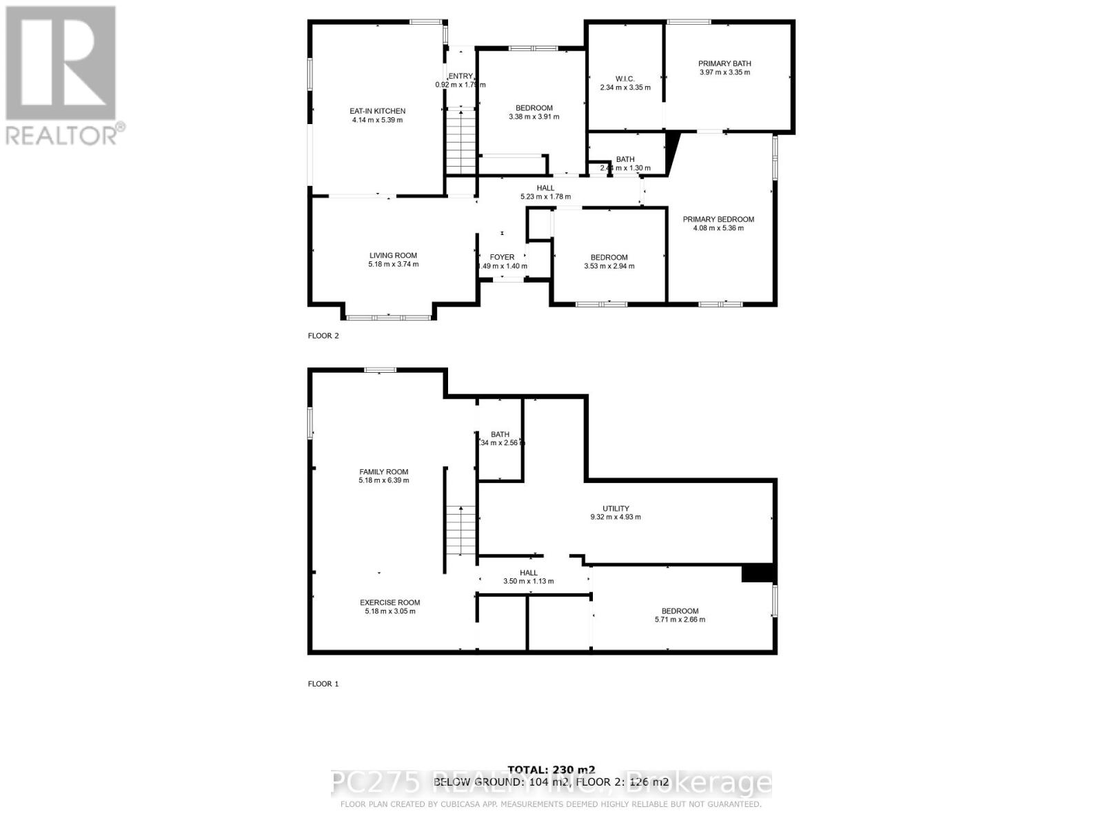 135 Kent Street, Cambridge, Ontario  N1S 4H3 - Photo 39 - X12253865