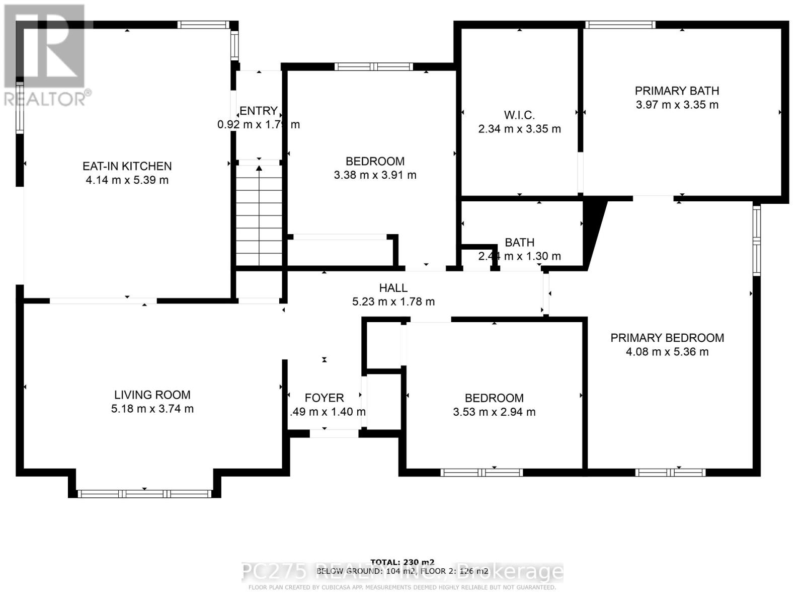 135 Kent Street, Cambridge, Ontario  N1S 4H3 - Photo 37 - X12253865